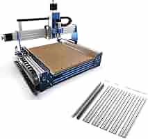 k*i様 Genmitsu CNC ルーターマシンPROVerXL 4030 V Genmitsu CNC Router Machine PROVerXL 4030 V2, Fast Speed for
